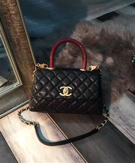 coco chanel purses prices|coco chanel purses outlet.